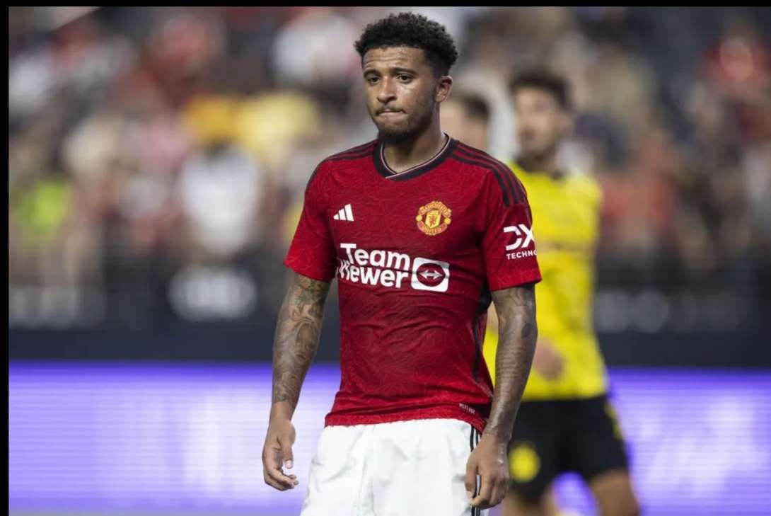 重磅!8500万水货终离队,曼联血亏6000万,尤文捡漏笑开花?