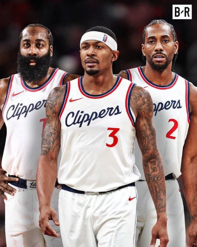 湖人与比尔团队进行过深入交流 但比尔不愿意去湖人