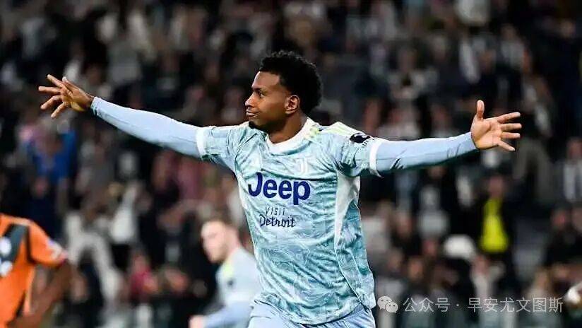 卡巴尔临危受命处子球,尤文1比战平10人亚特兰大,图多尔:平局是公平的