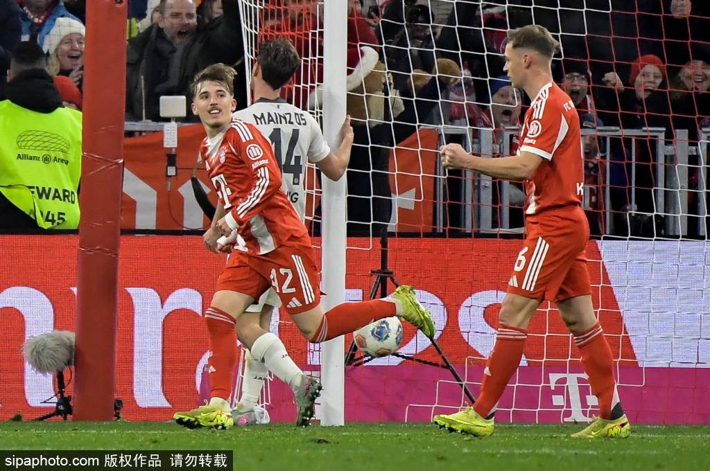 德甲明星们如何度过他们的2025/26冬季假期